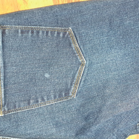 Universal Thread size 8/29R Skinny blue jeans - Picture 4 of 5